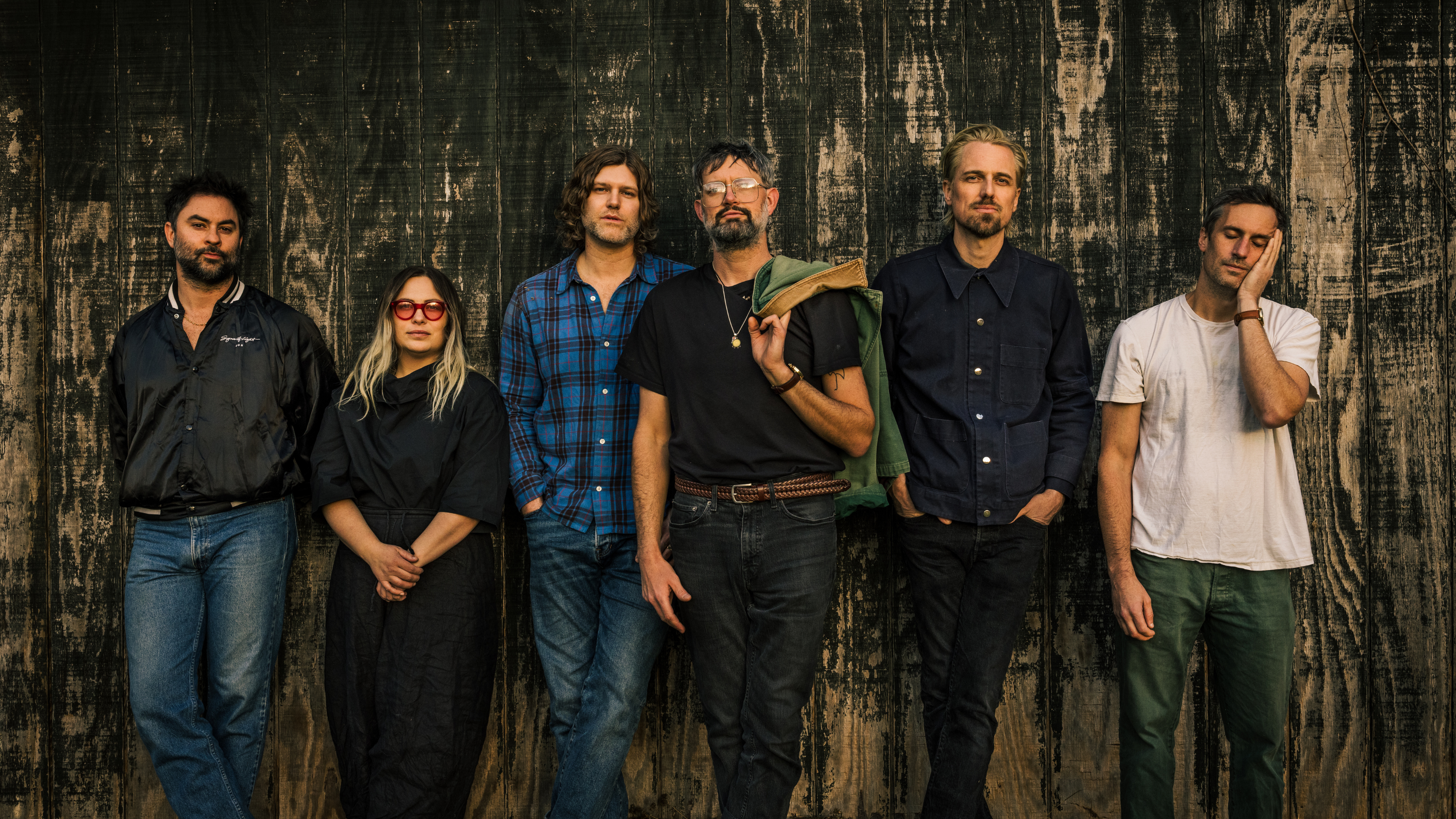 The Head and The Heart at Kansas City Live!