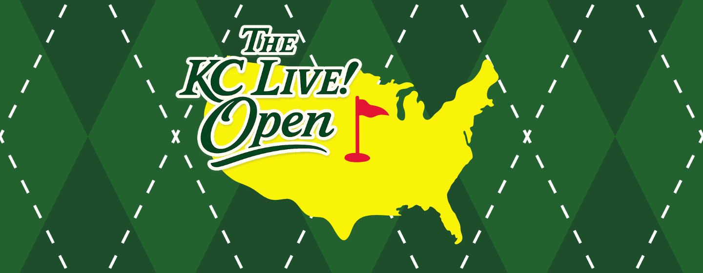 The KC Live! Open