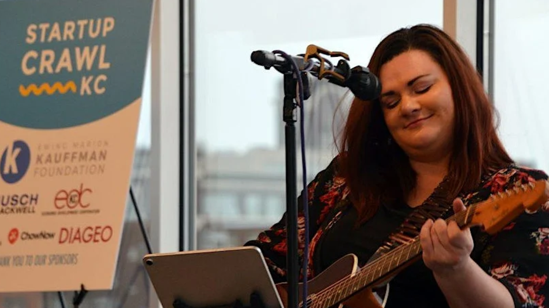 Photo from Startup Crawl KC