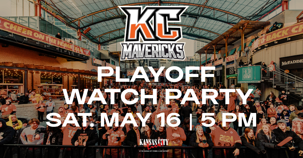 Mavericks Watch Party Playoffs