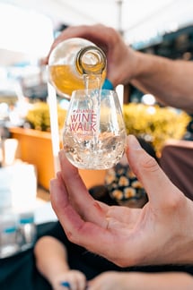 Wine Walk