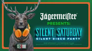 Jager Silent Saturday