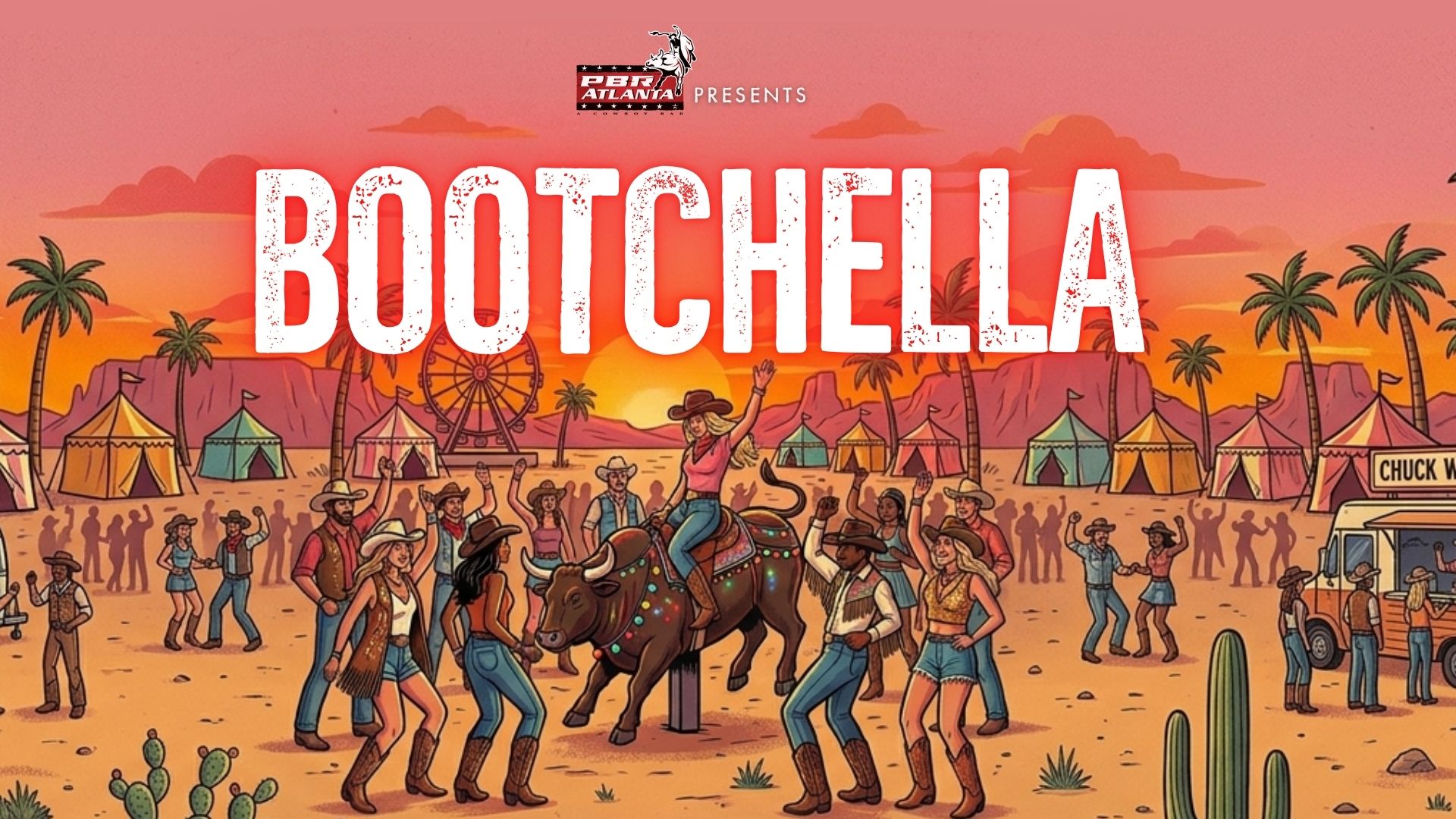 Bootchella