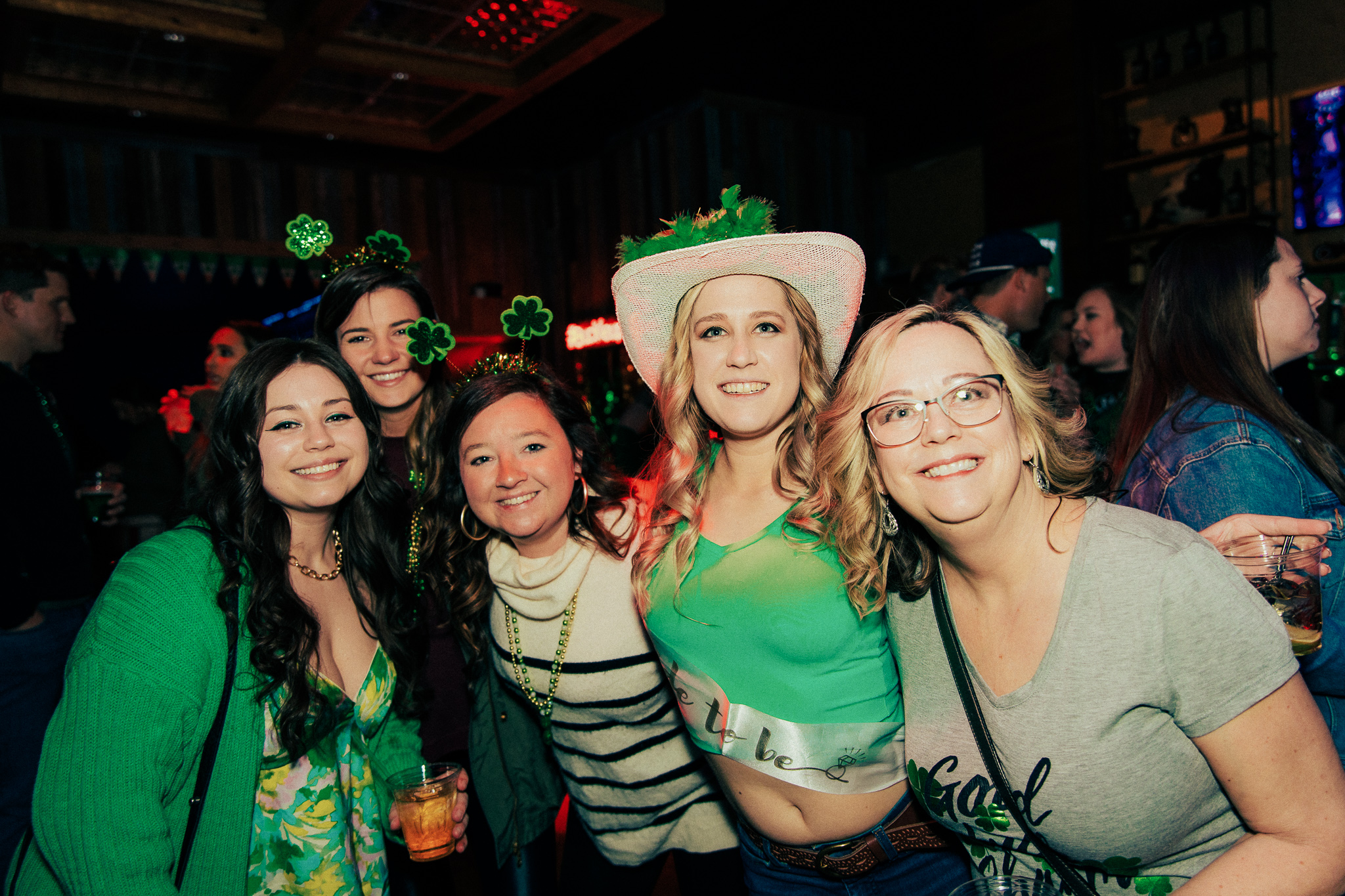 PBR St Pat's Weekend 