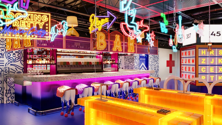 Bar photo 1
