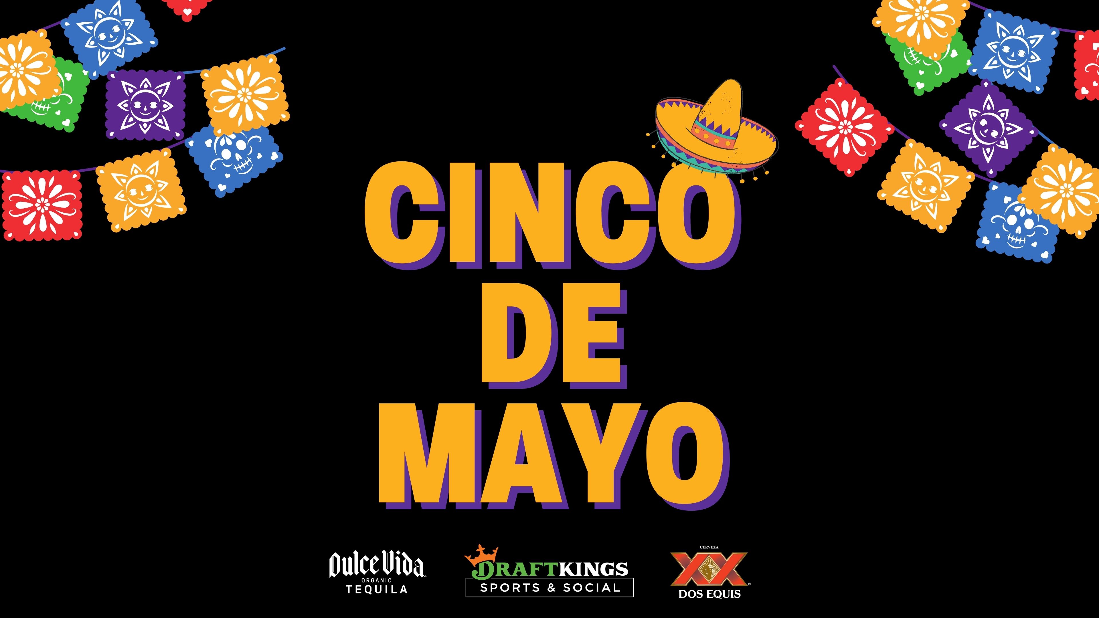 Cinco de Mayo