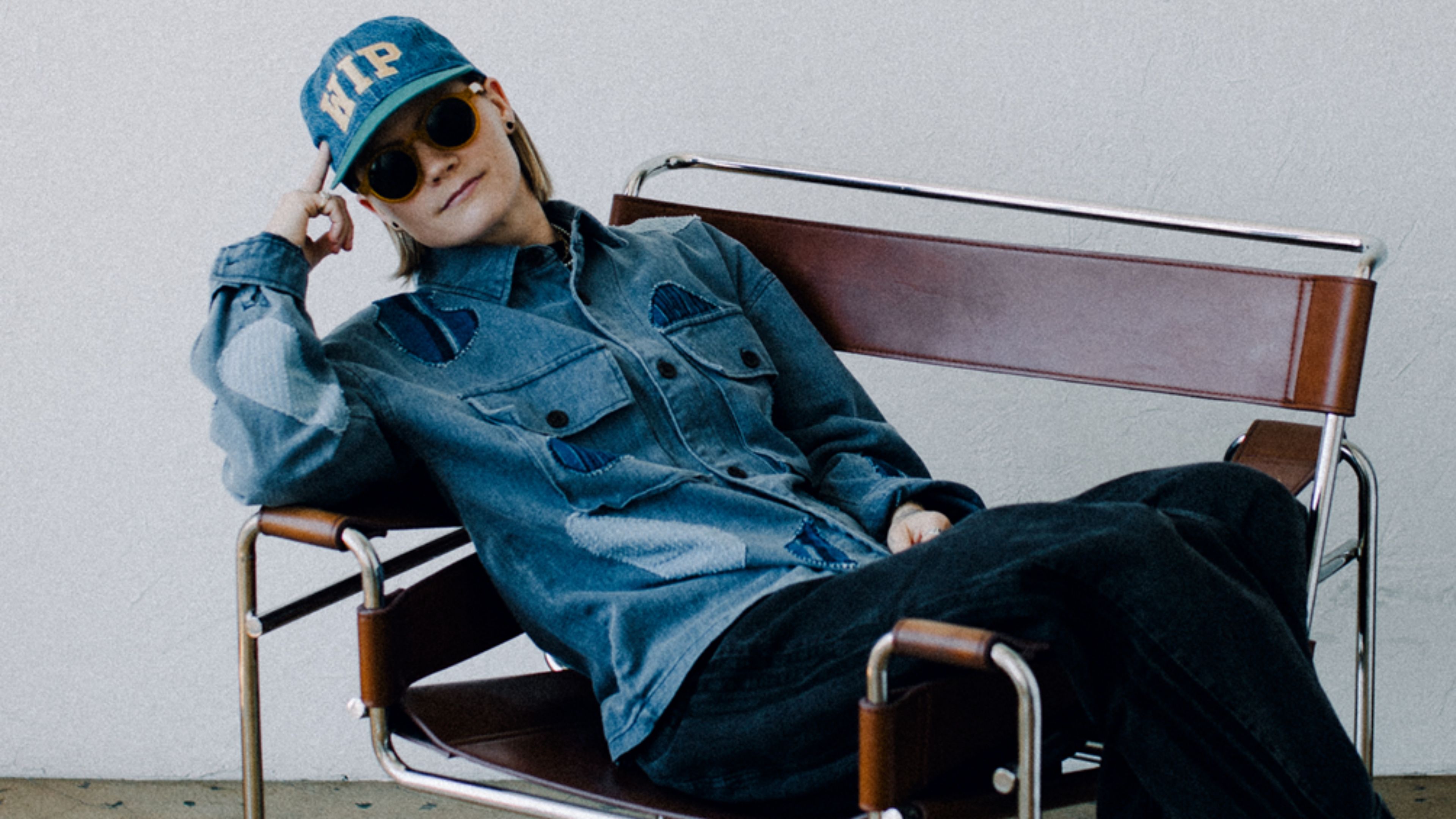 DJ and producer J. Worra brings her house and tech fusion sound to Palm Tree Club Rooftop on April 10, 2026. Doors at 10 PM. 21+ event