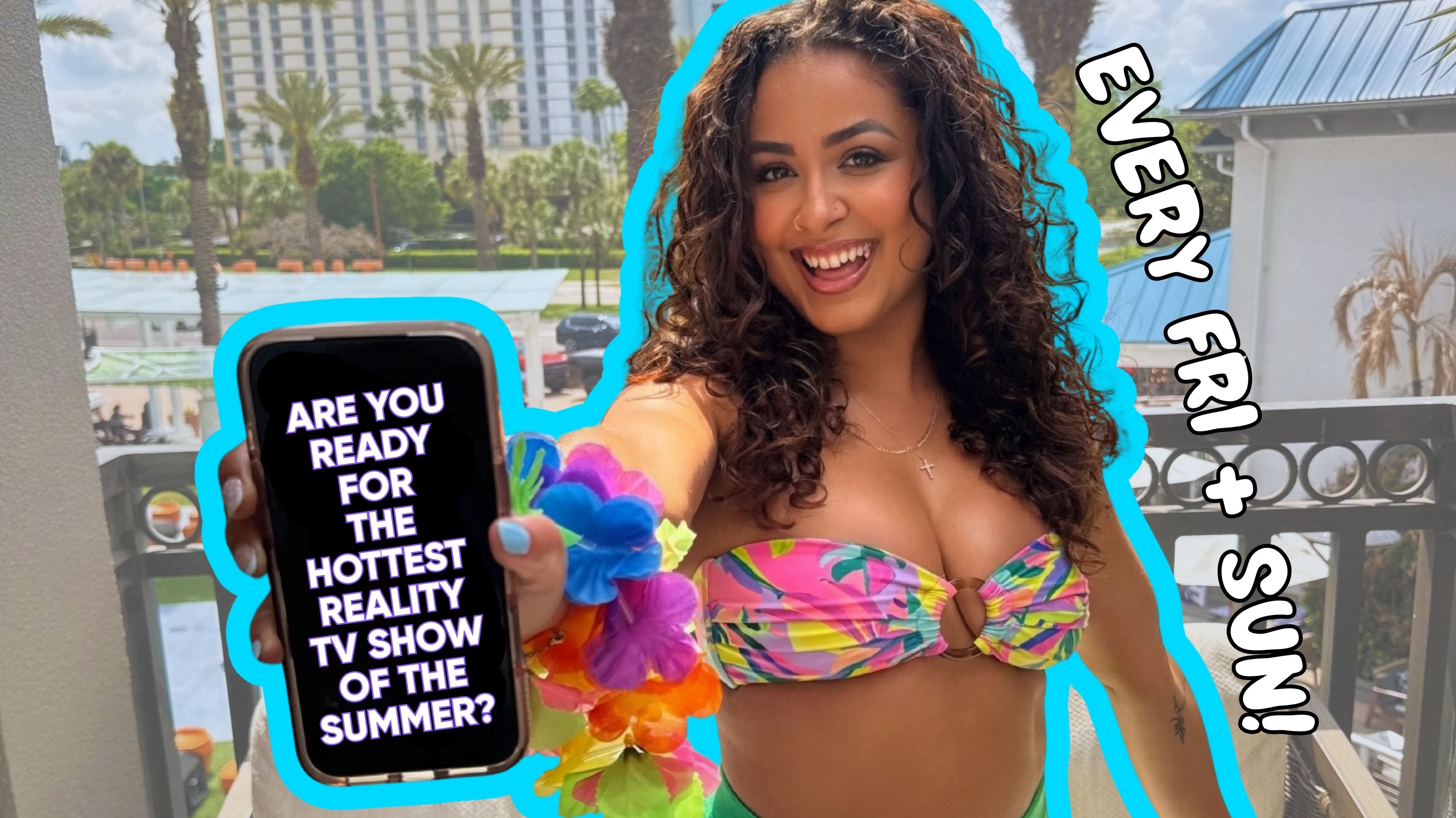 The Hottest Reality TV Show Watch Party at Sports & Social Orlando