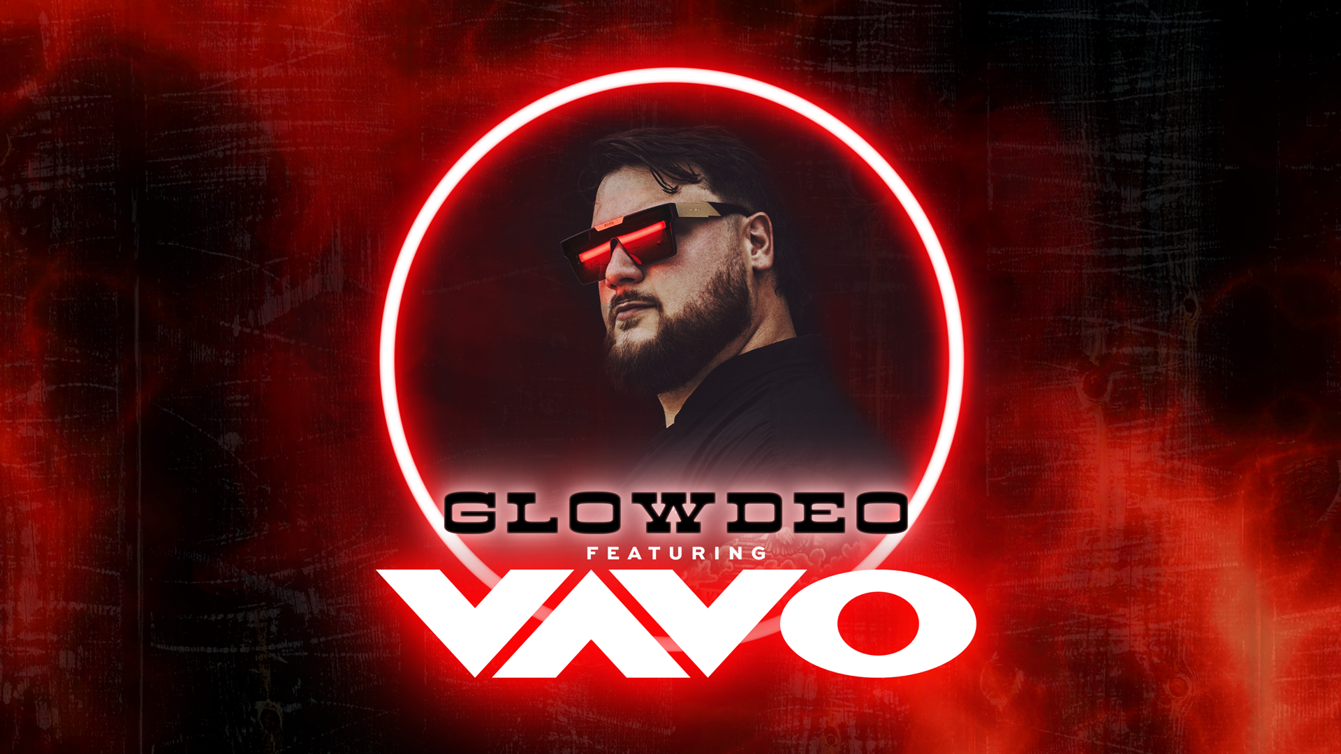Glowdeo Featuring VAVO | PBR Orlando | June 13