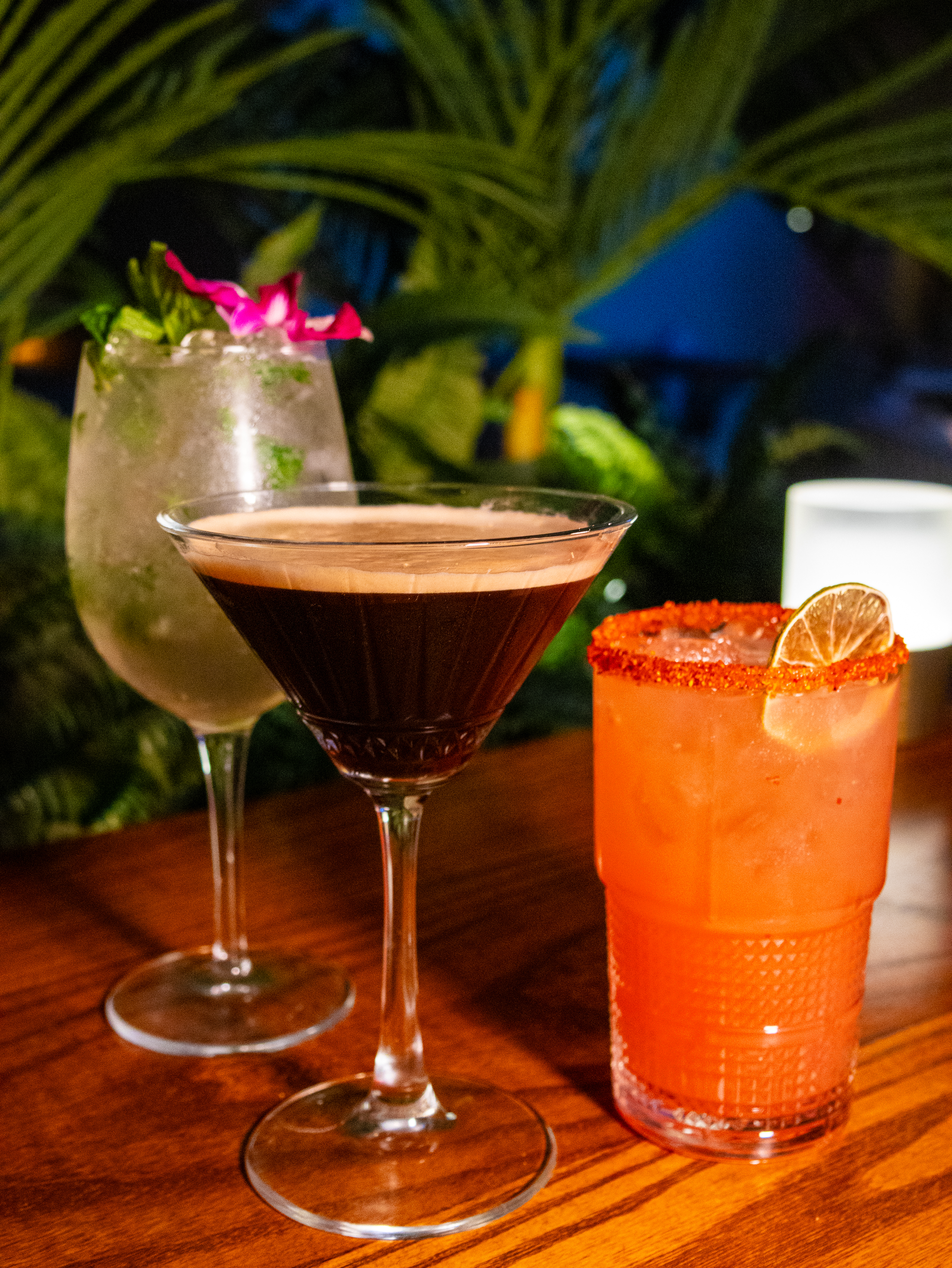 This Mother’s Day, give her more than brunch—give her the kind of experience she actually wants.  On Sunday, May 10, Palm Tree Club Restaurant sets the tone for a celebration that feels elevated, relaxed, and thoughtfully done from the moment you sit down.