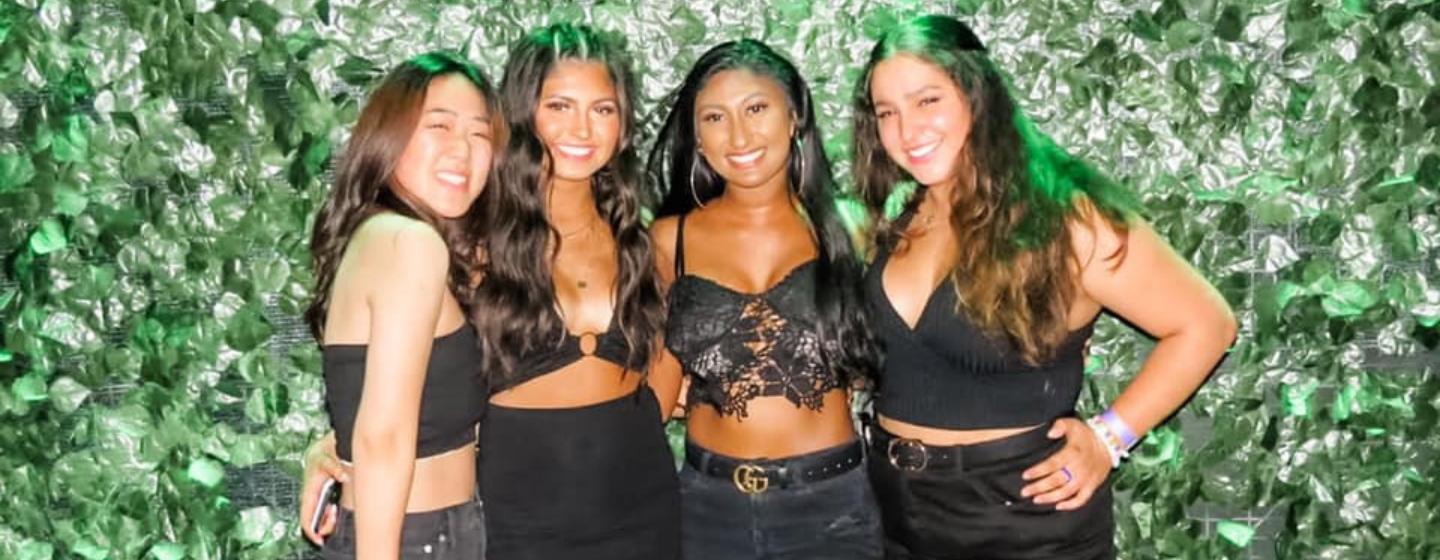 Ladies Night Out