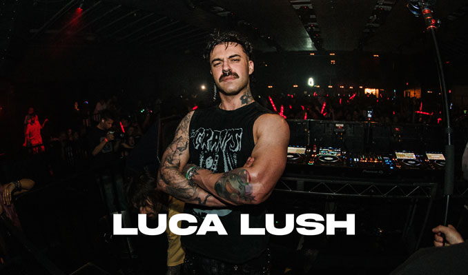 Luca Lush