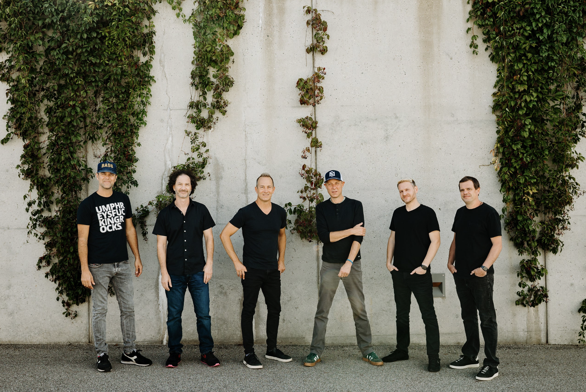 Moe. & Umphrey's McGee