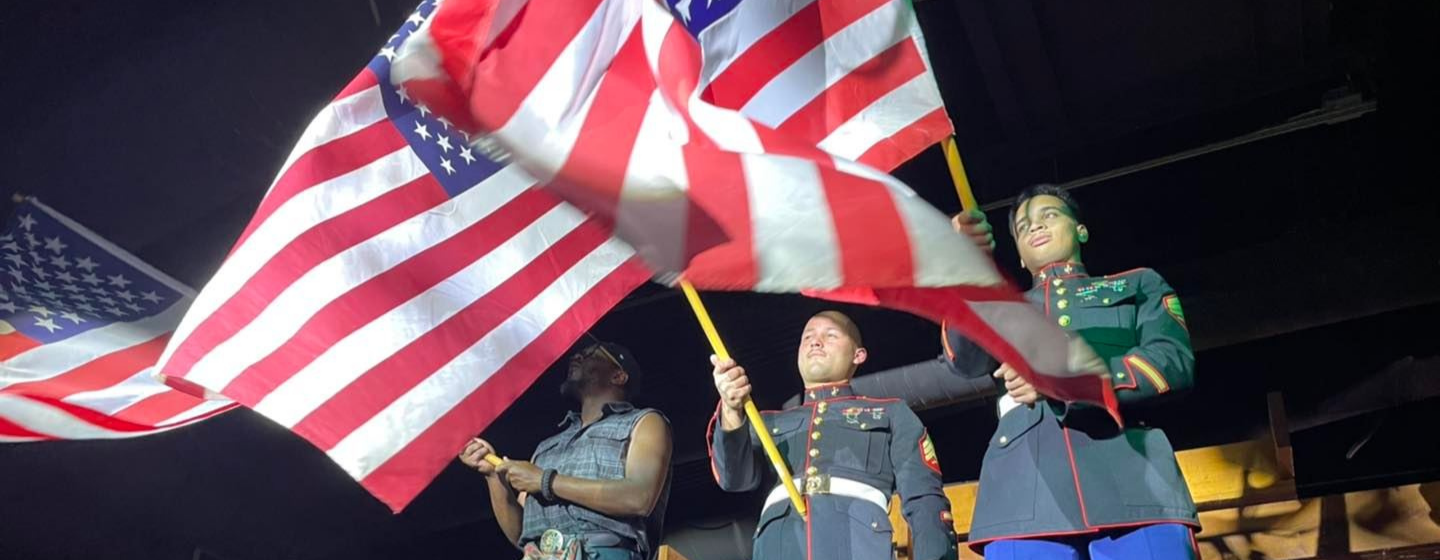 Freedom Friday