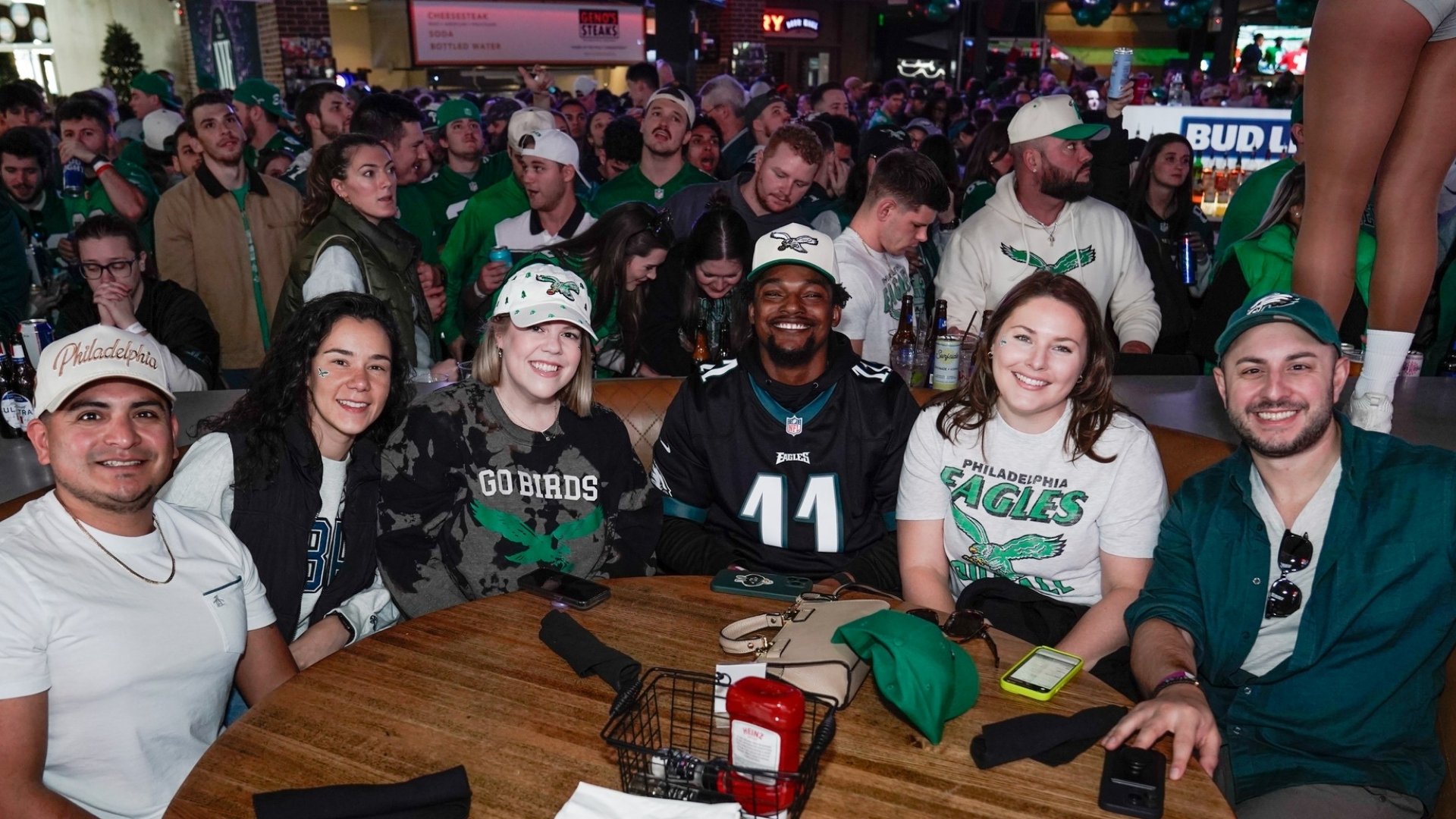 Birds Home vs Denver