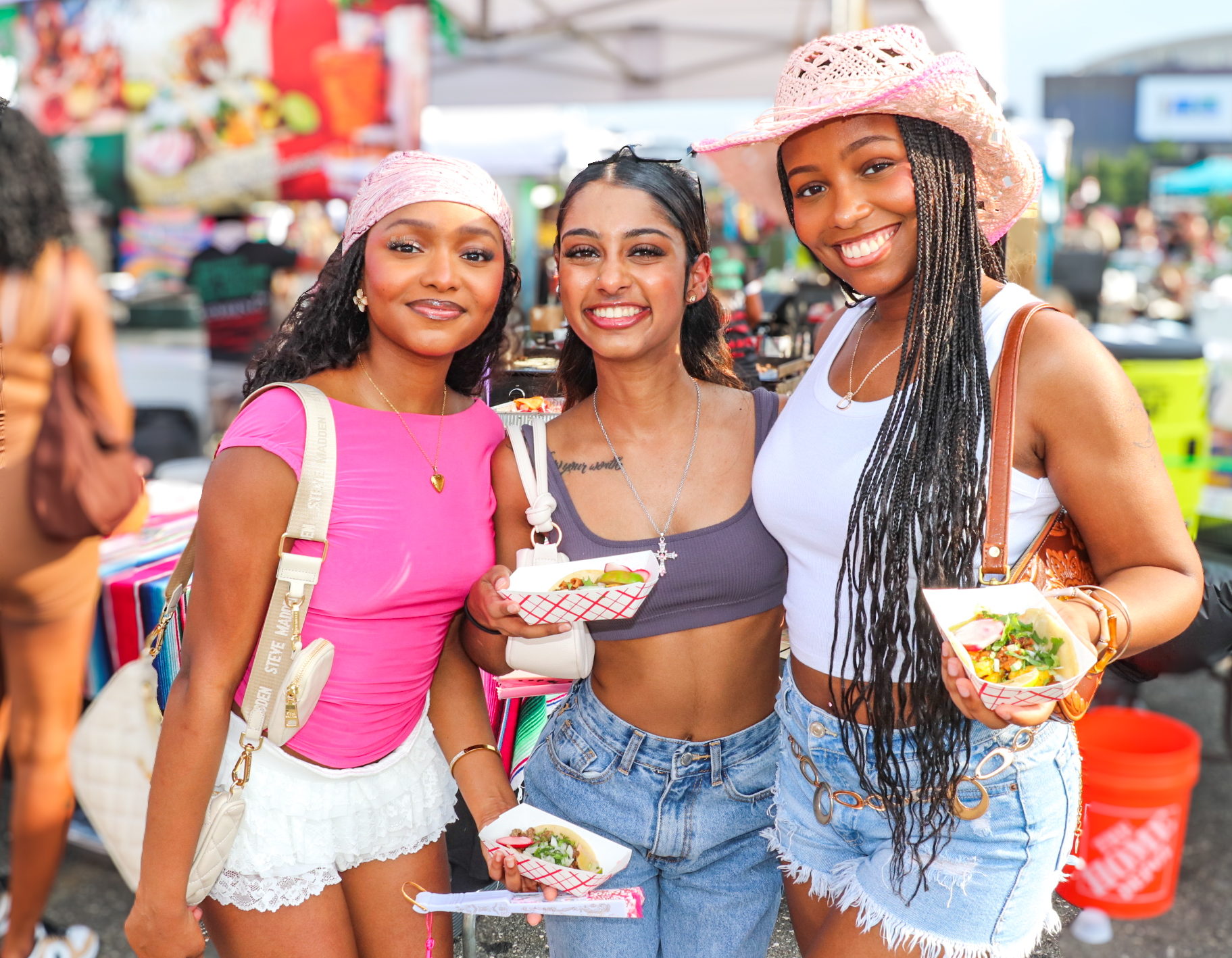 Taco Fest 2026