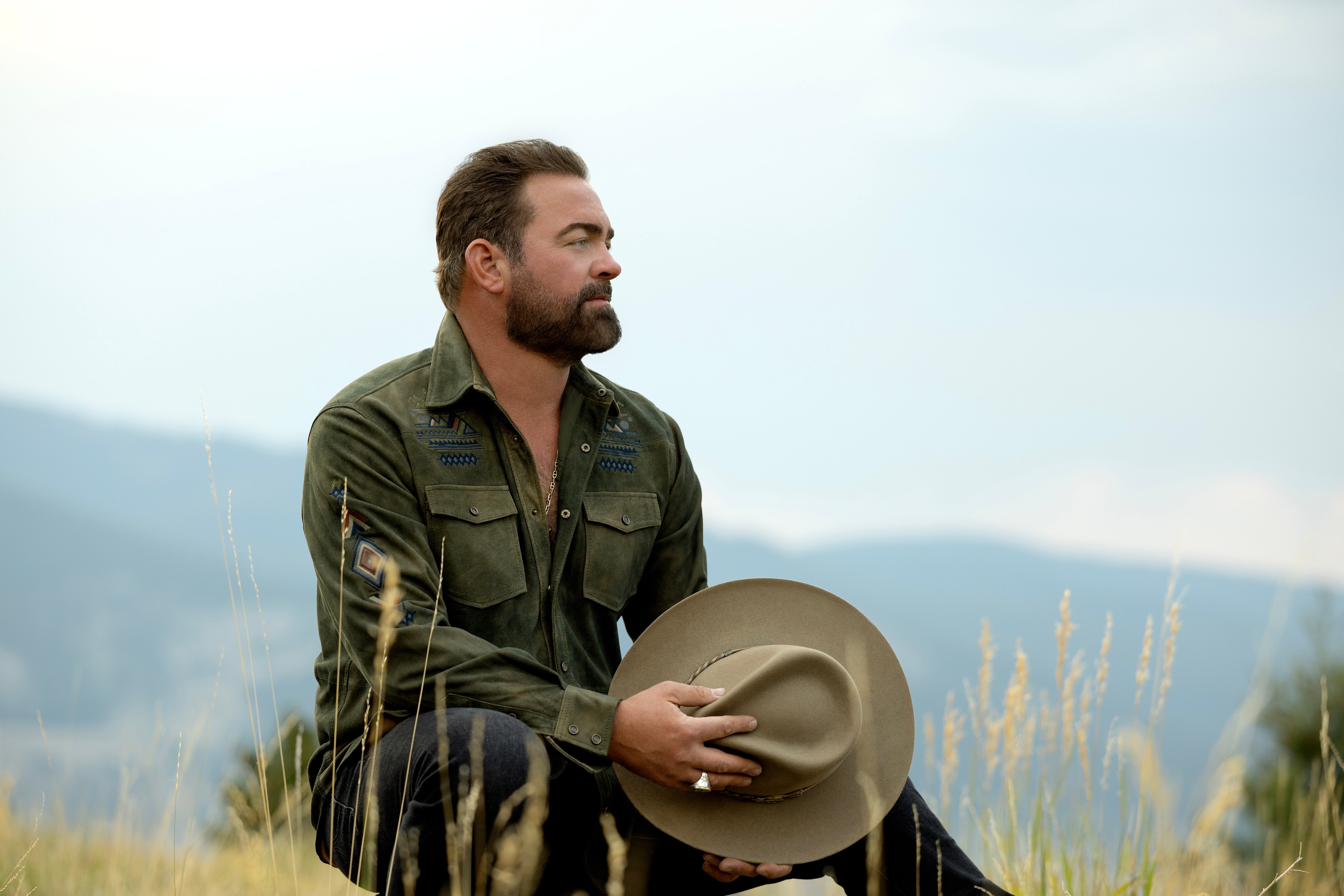 Lee Brice - Thursday, September 17 at 6:00 PM at Stateside Live! in Stadium District, Philadelphia