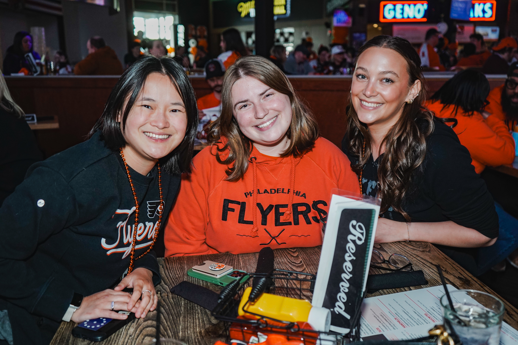 Flyers Watch