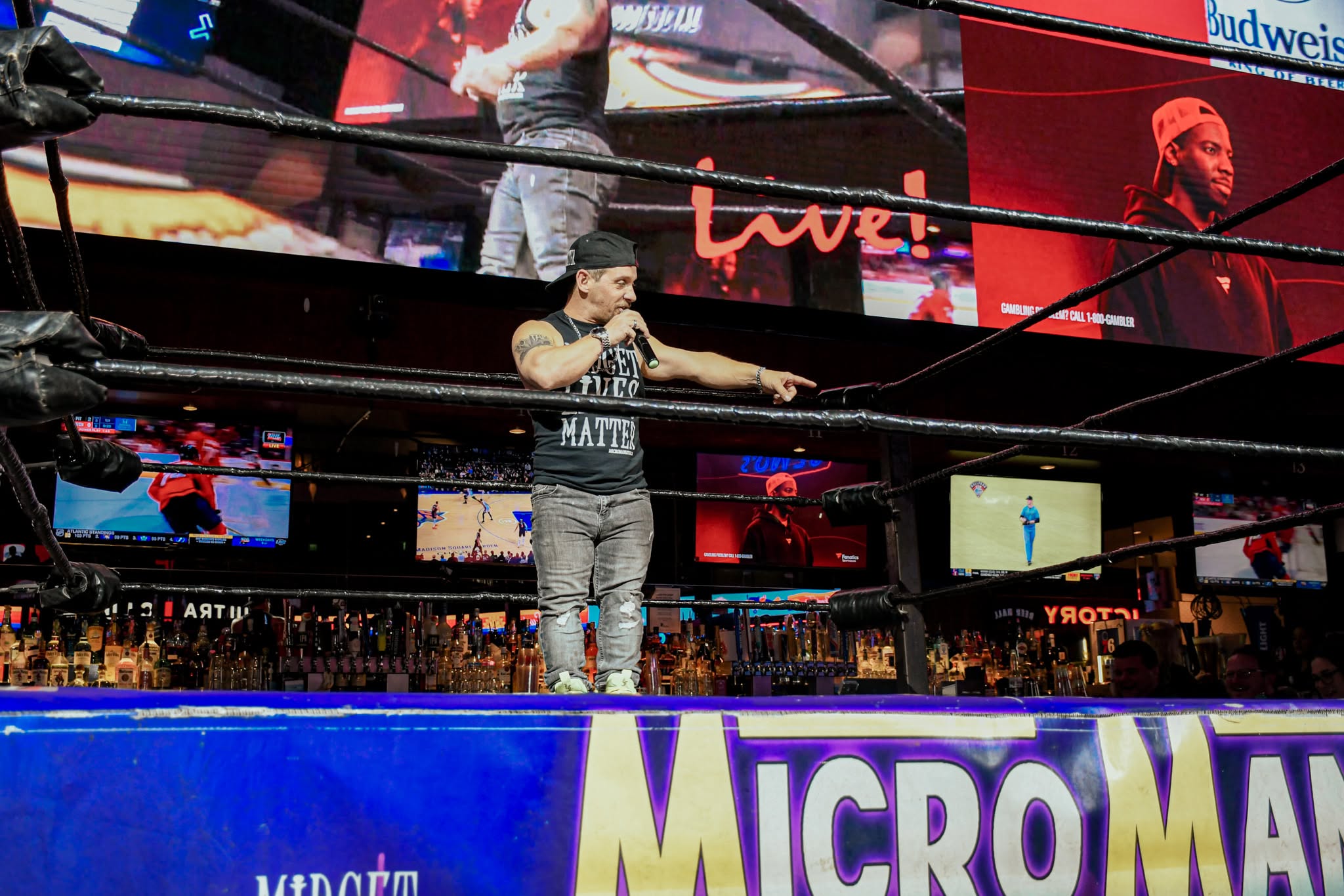 micromani