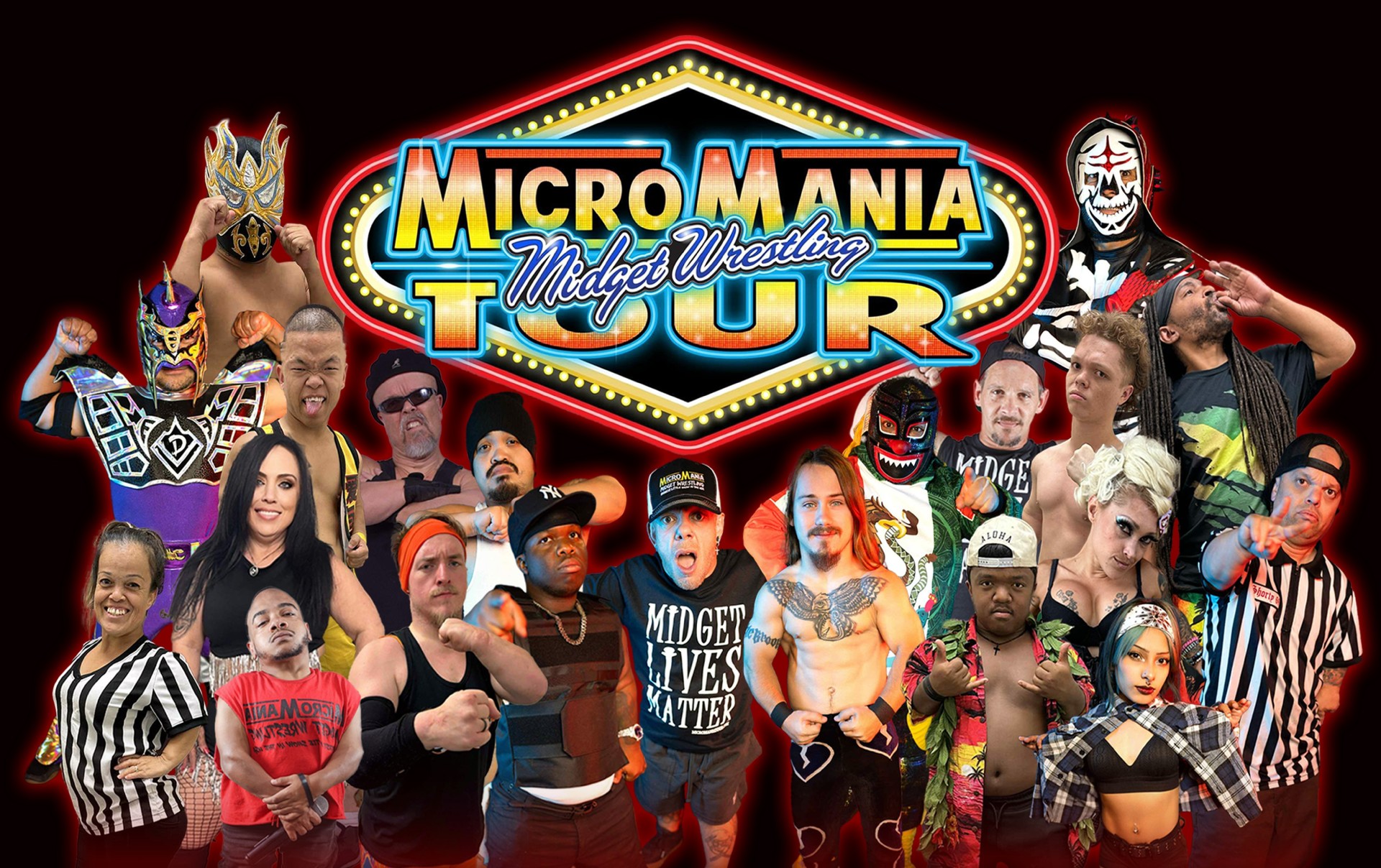 micromania