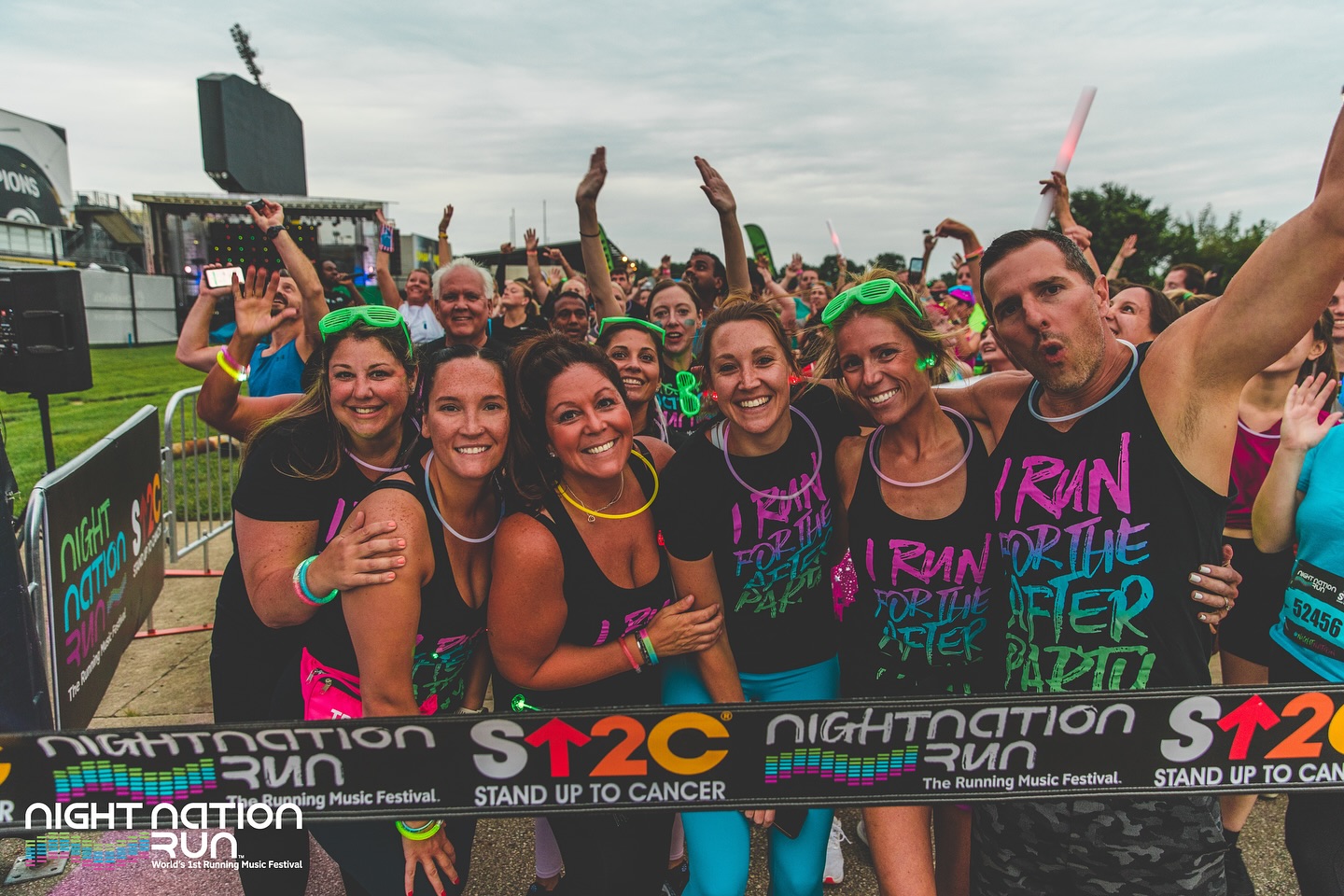Night Nation Run