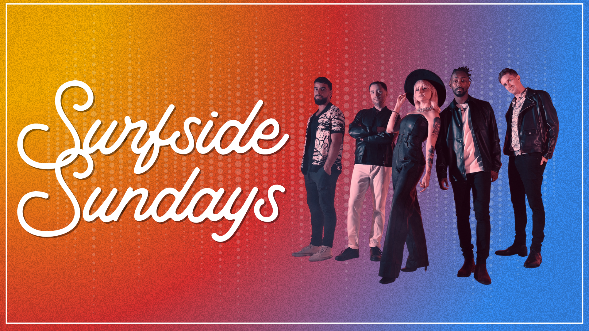 surfside sundays