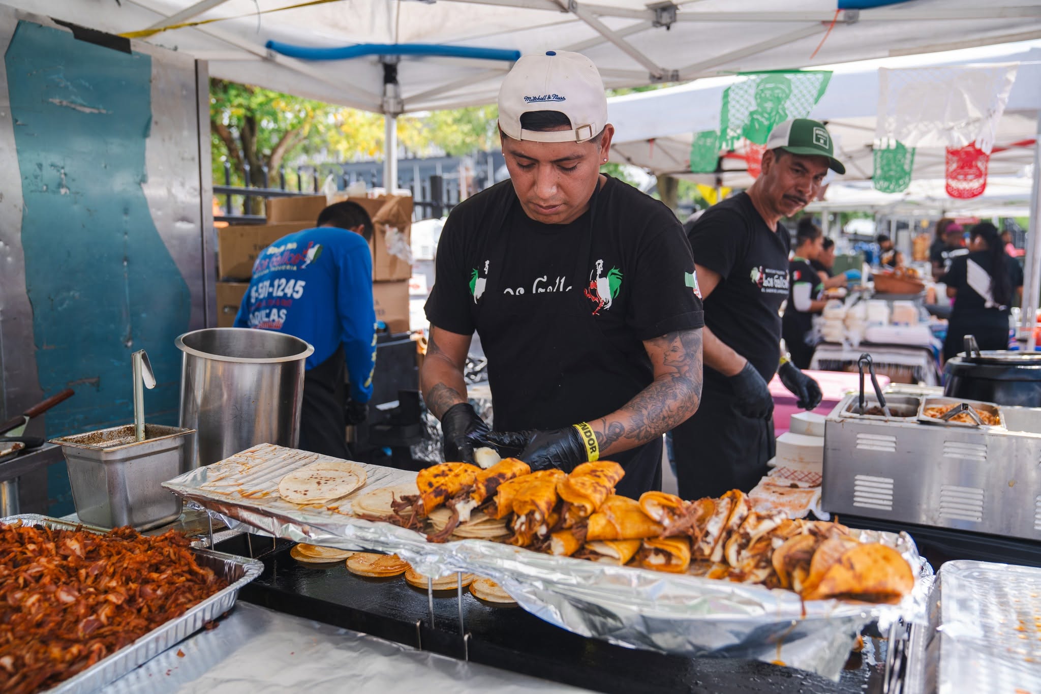 taco fest
