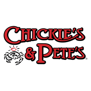 Chickie's & Pete's logo