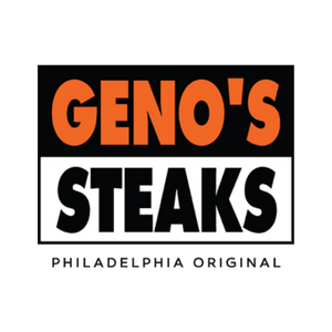 Geno's Steaks logo