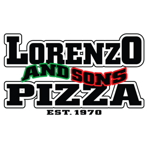 Lorenzo and Son's logo