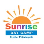 Sunrise Day Camp Greater Philadelphia logo