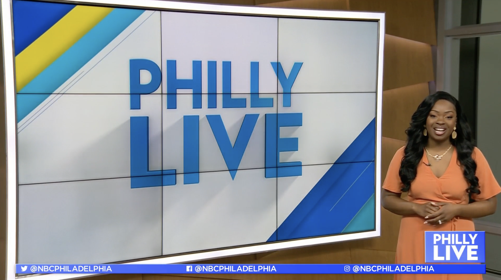NBC Philly Live