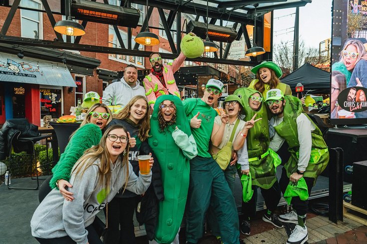 pickle fest philly voice