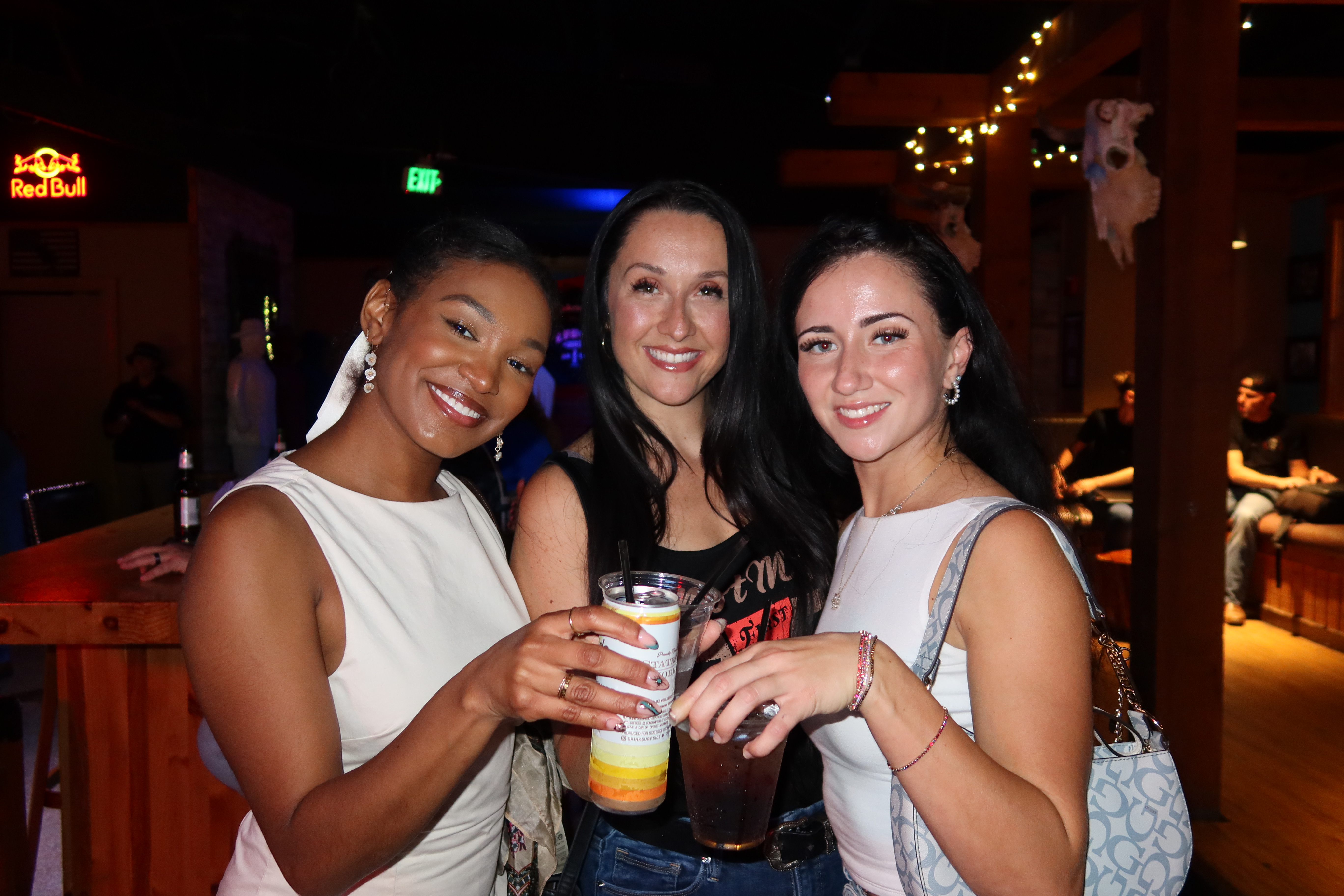 PBR Group of friends