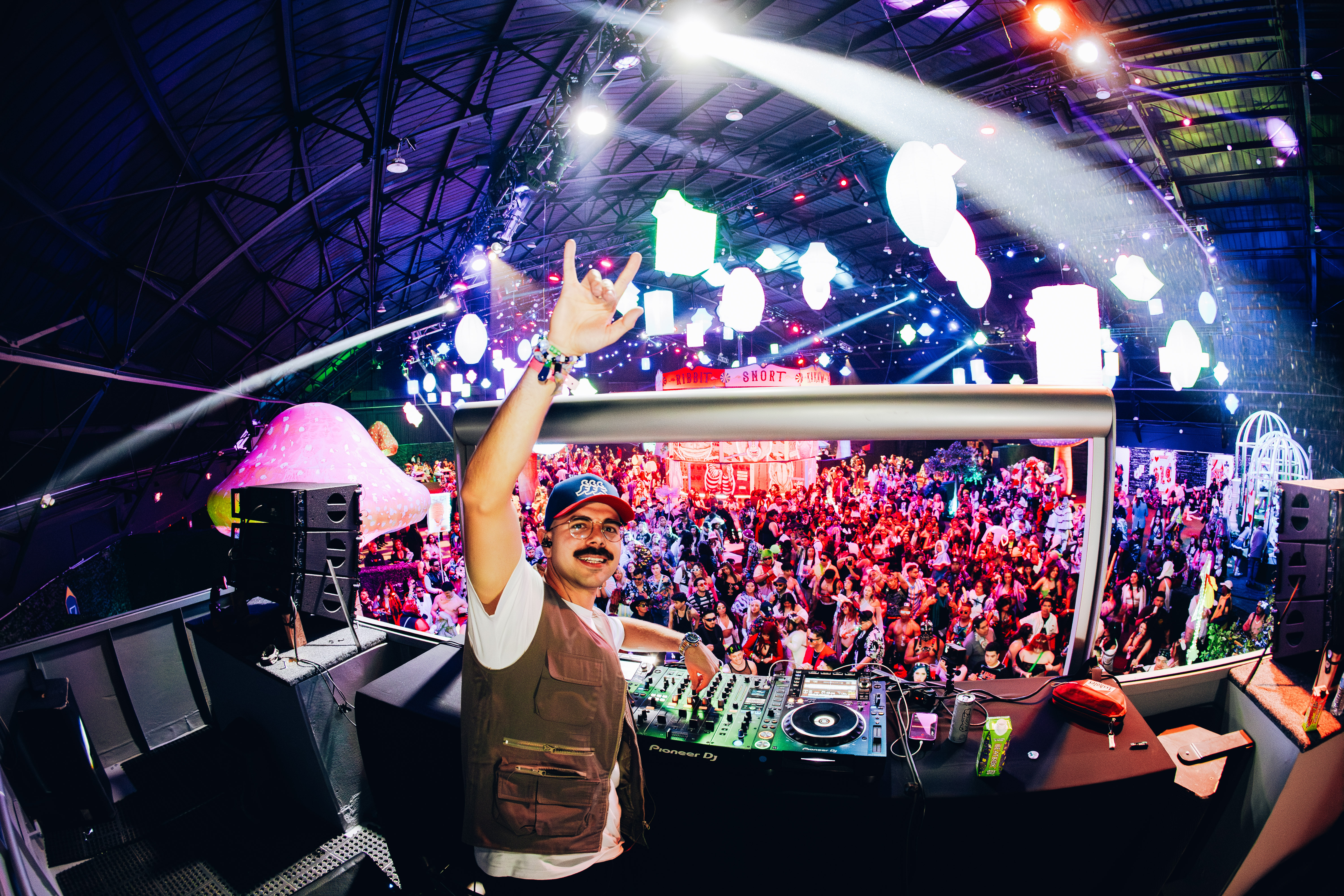 DJ Bolo