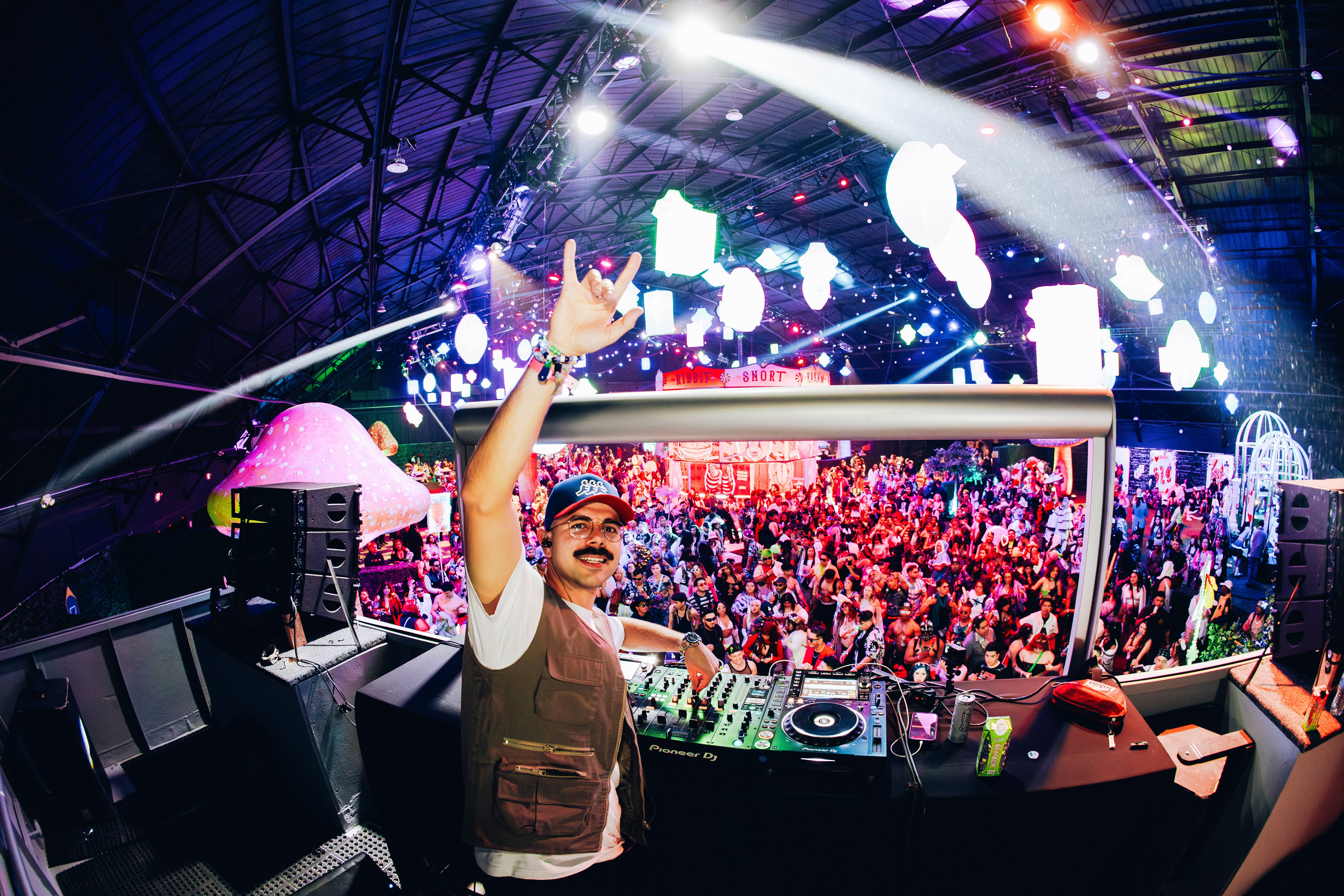 DJ Bolo