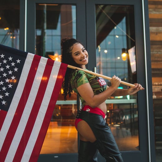 Freedom Friday 2026