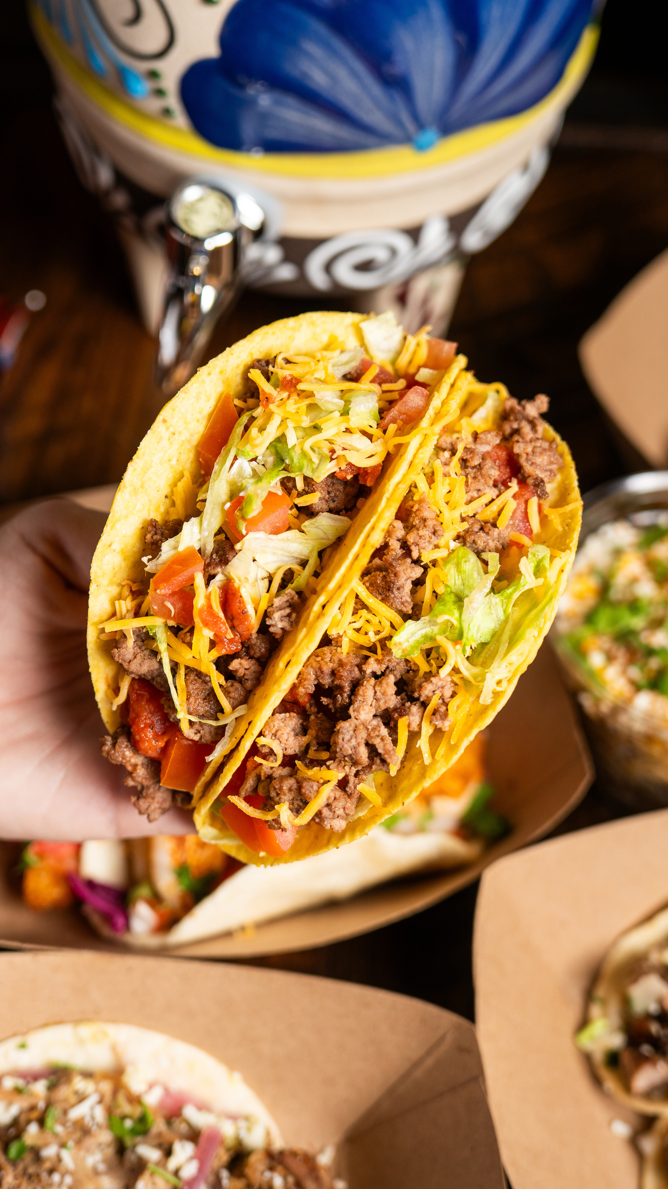 taco bell
