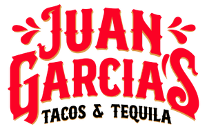 Juan Garcias Logo