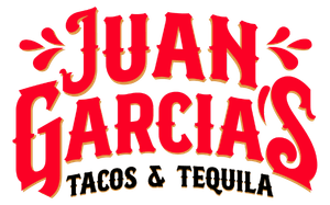 Juan Garcias Logo