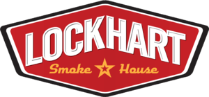 Lockhart Smoke House logo