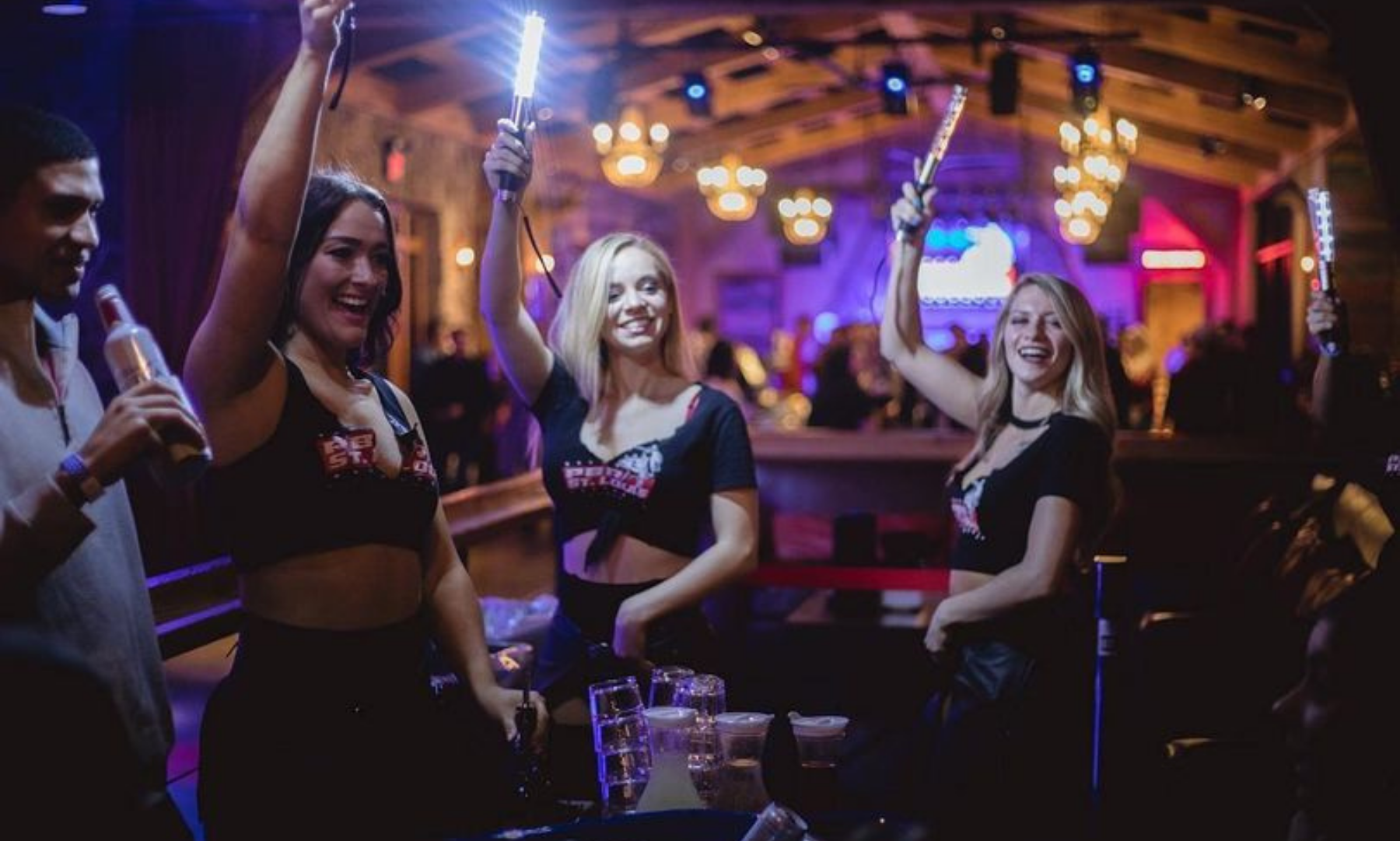 2026 Buckin Birthday Image