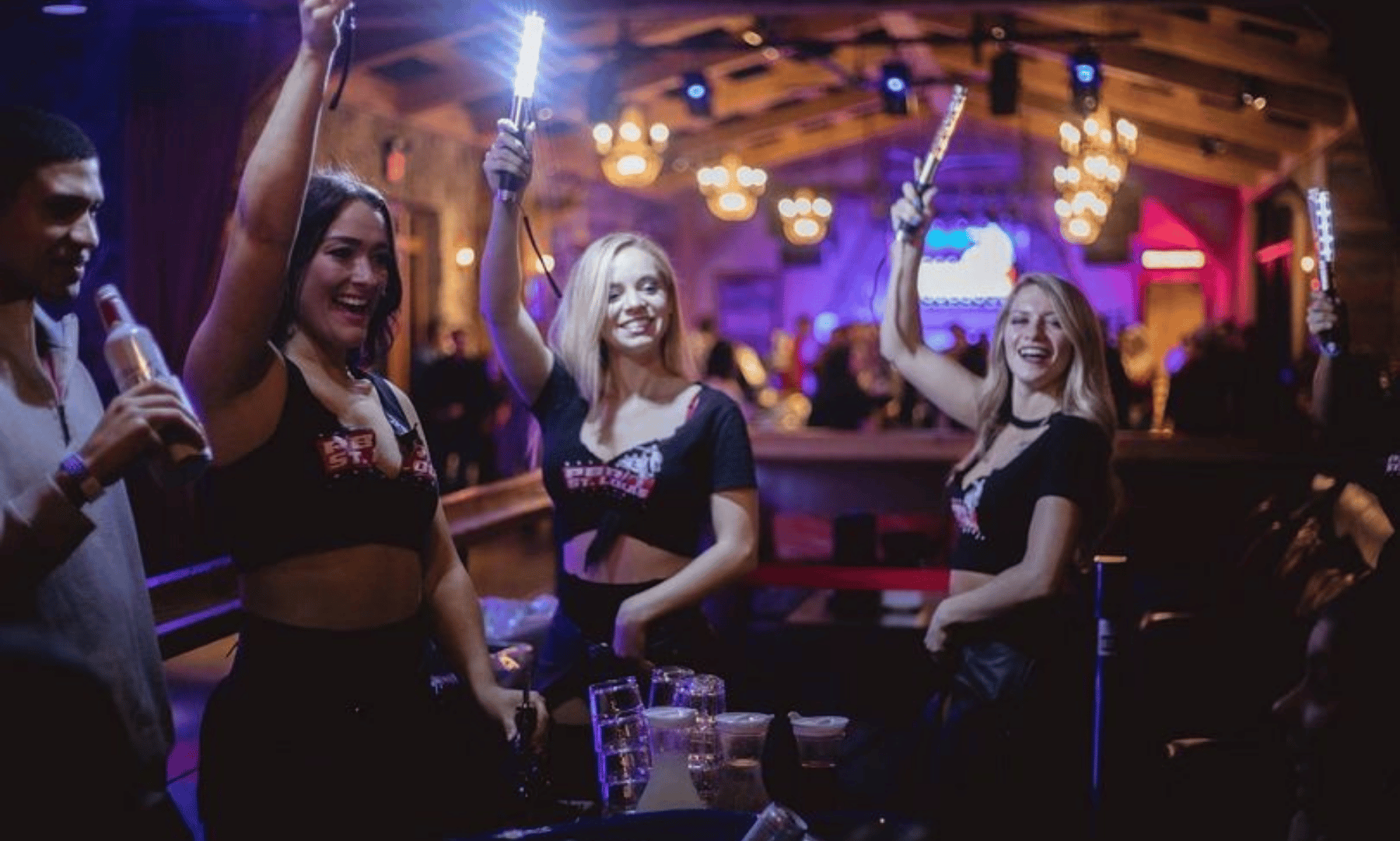 2026 Buckin Birthday Image