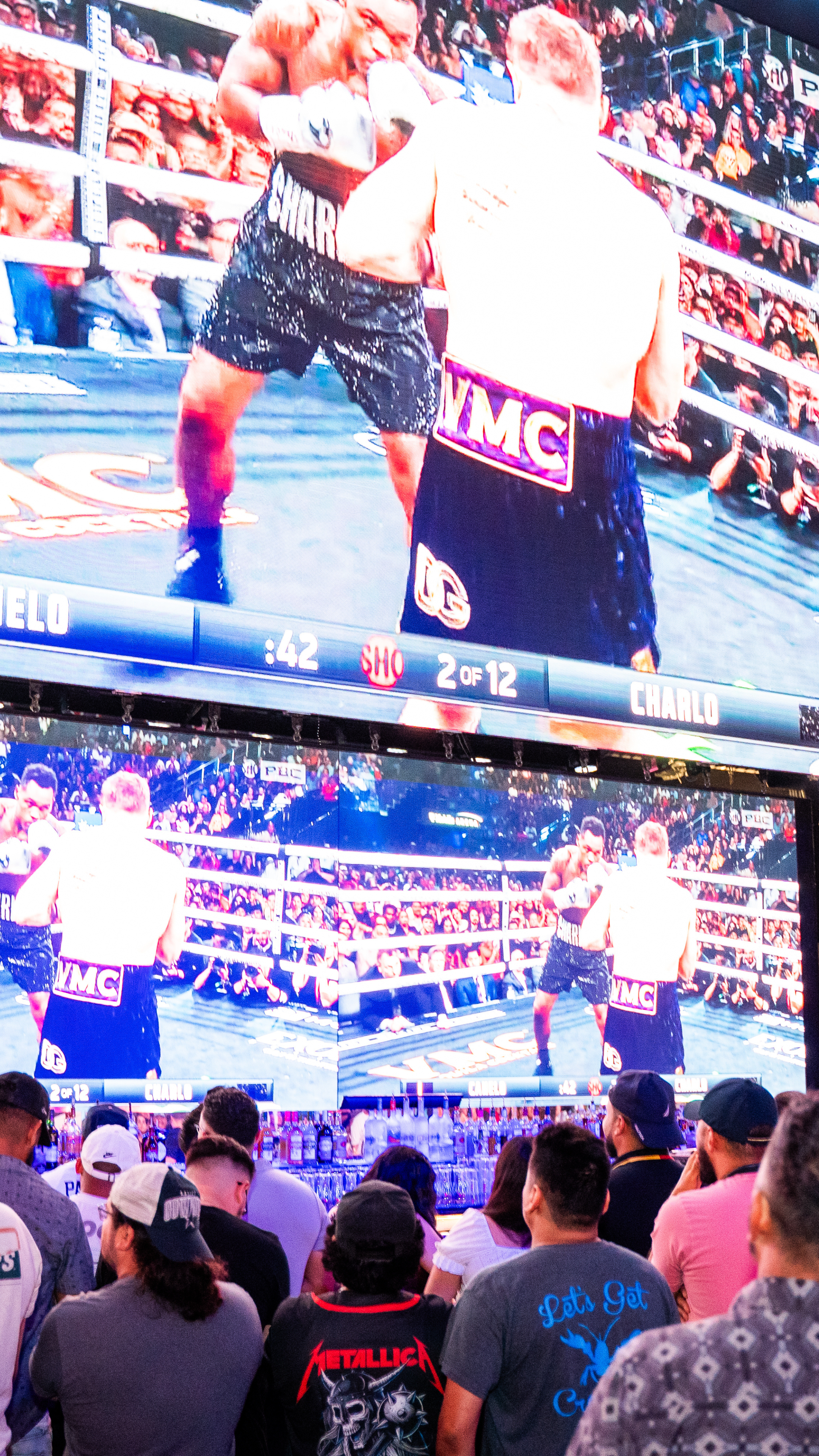 Arena 100ft Screen 2026