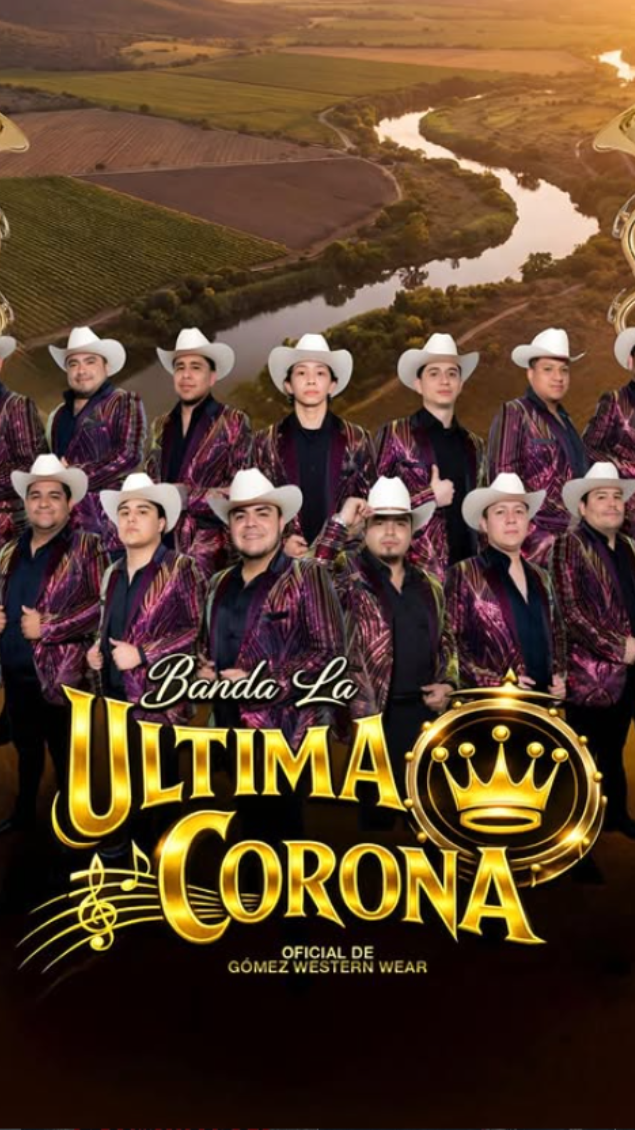 Banda La Ultima Corona