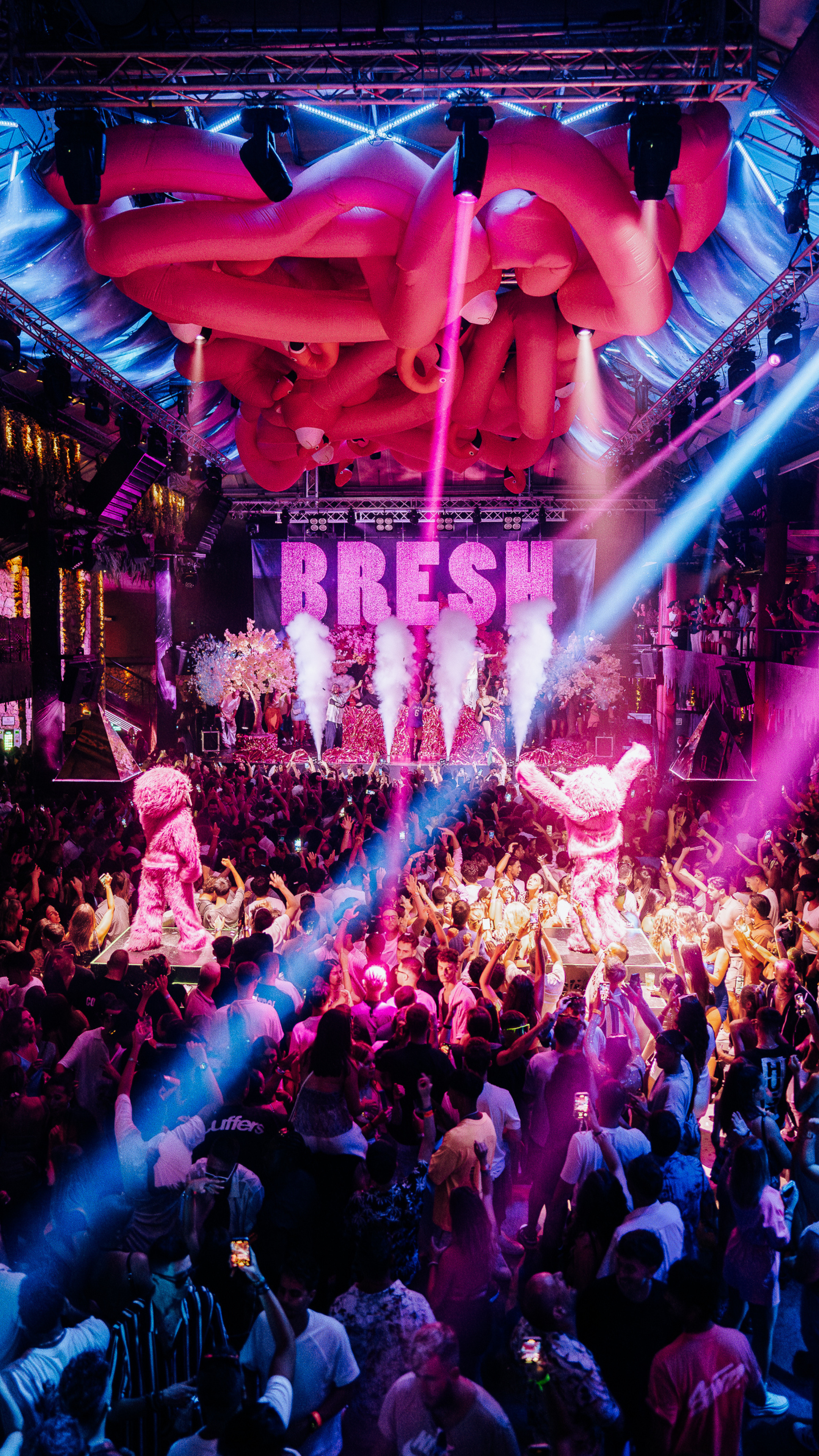 Bring your Friends Image