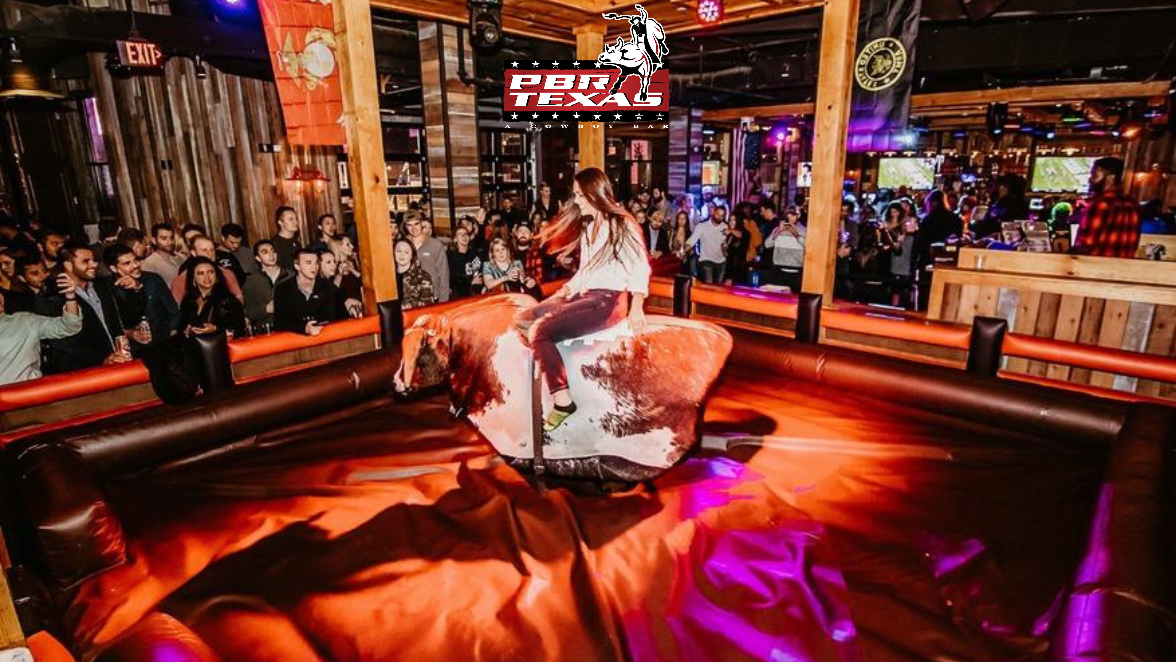 Buckin Birthday March 2026