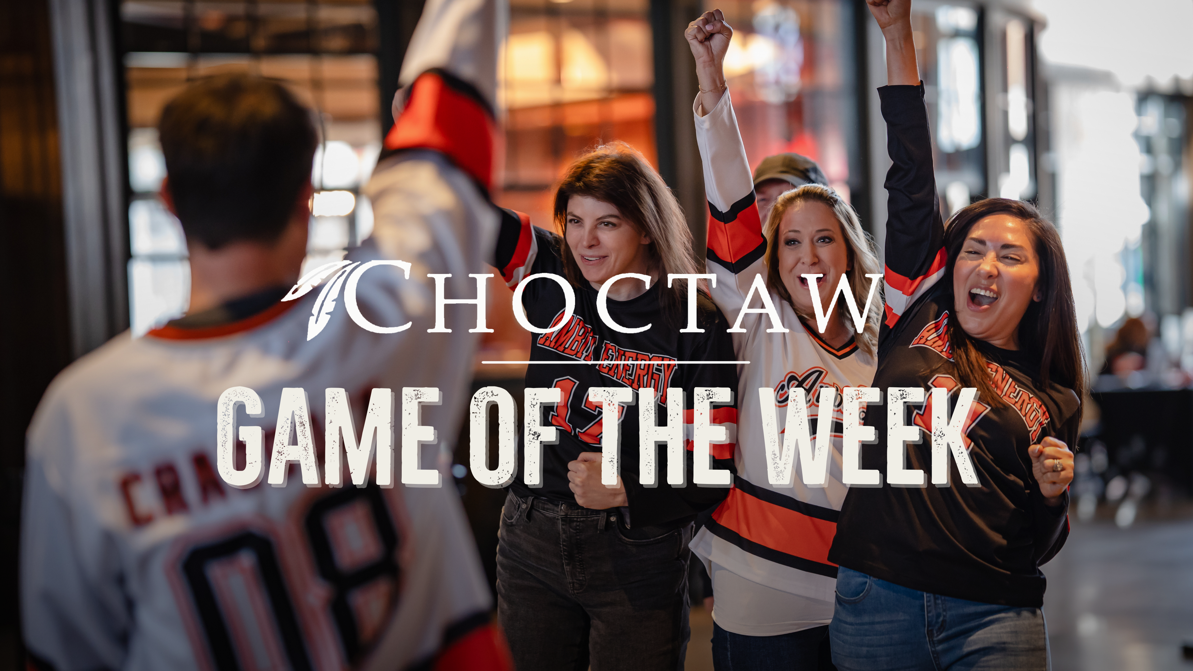 Choctaw Game of the Week 2026