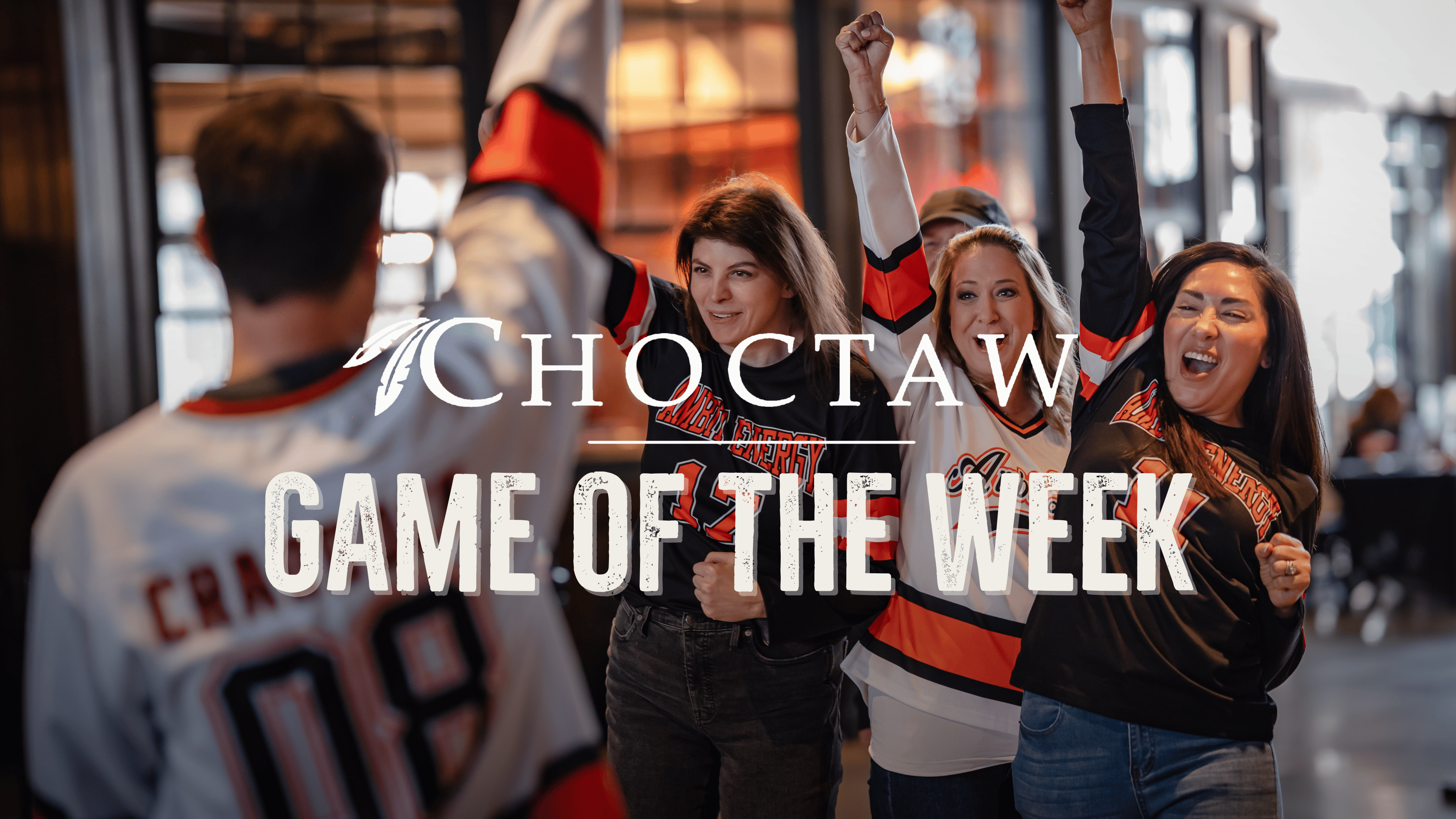 Choctaw Game of the Week 2026
