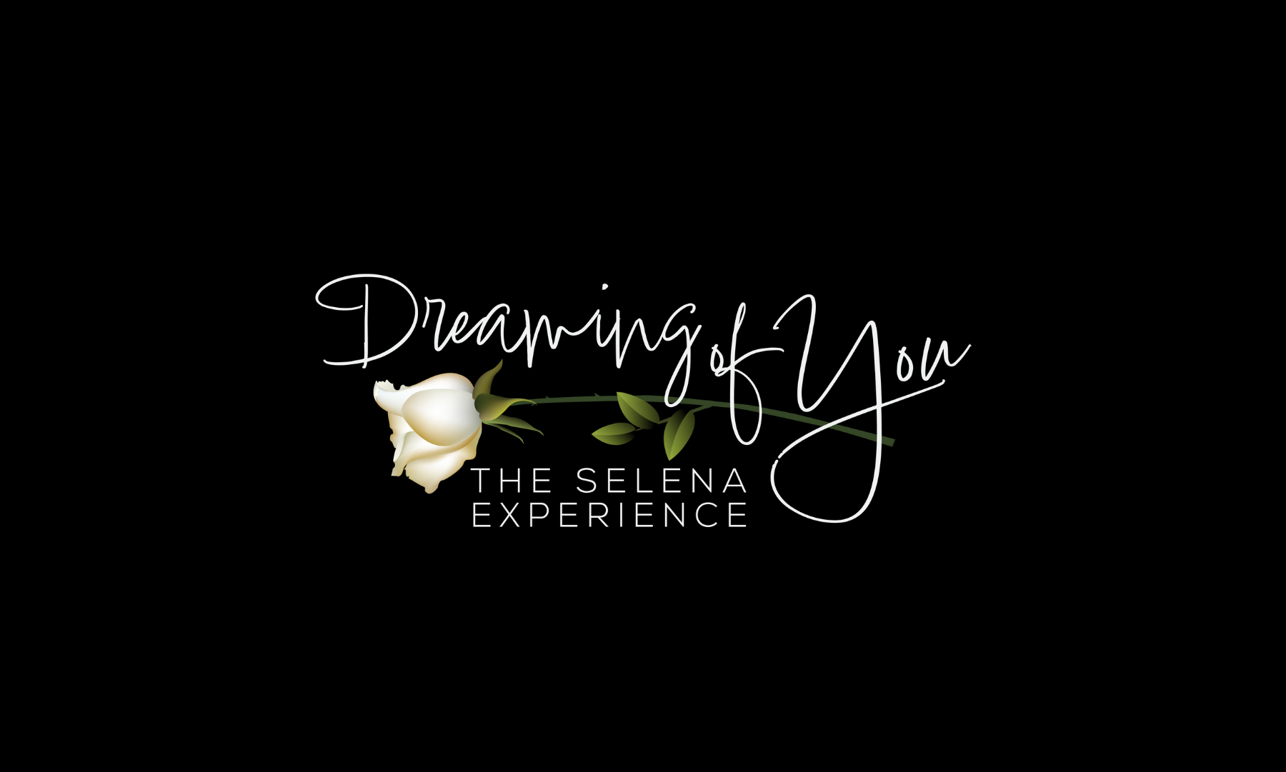 Dreaming of You Selena Tribute